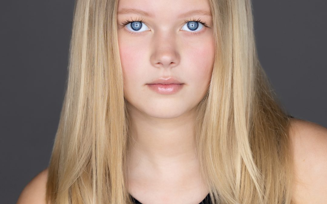Ella Birdsong Returns to the Runway: A Fresh Chapter in Her Modeling Journey