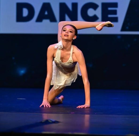 Dancer