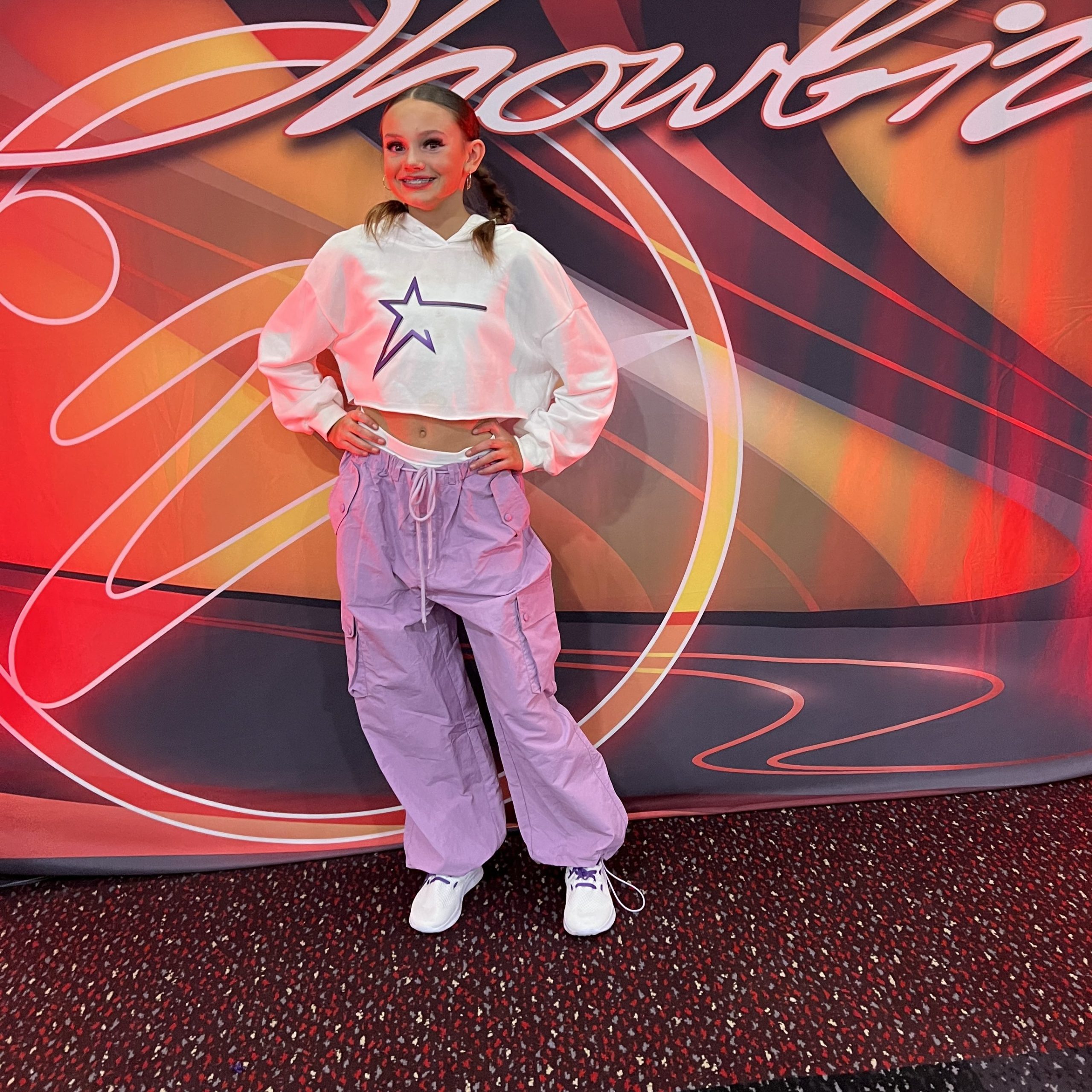 Dancer