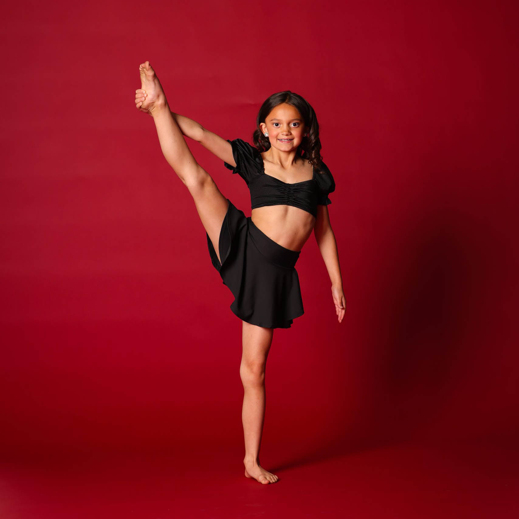 Dancer